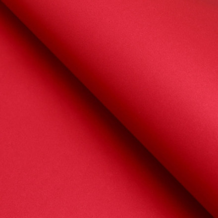 Пленка для цветов, &quot;Золотая сторона&quot;, винная