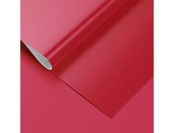 Бумага упаковочная Красная райопе 206