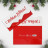 Конверт для денег фигурный «С Новым годом» #нг