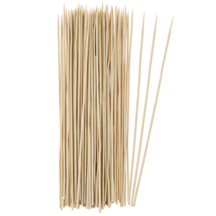 Шпажки бамбуковые
