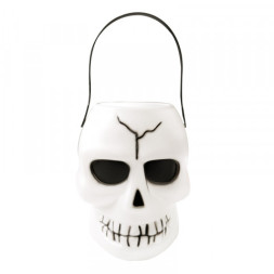 Конфетница &quot;Хэллоуин&quot; Череп