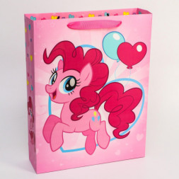 Пакет ламинат горизонтальный, My Little Pony