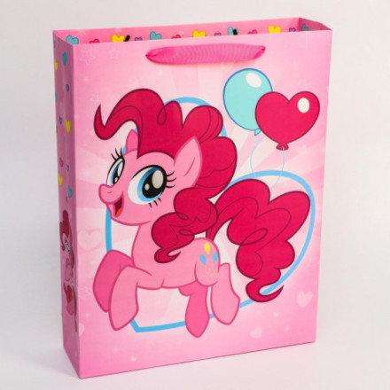 Пакет ламинат горизонтальный, My Little Pony
