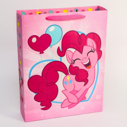 Пакет ламинат горизонтальный, My Little Pony