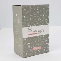 Подарочный набор Милотабокс mini &quot;Bunny Box&quot;