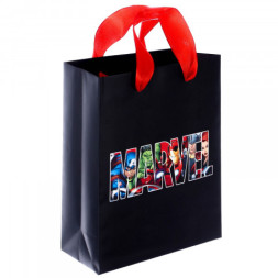 Пакет ламинированный &quot;MARVEL&quot;, Мстители