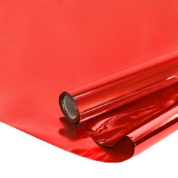 Полисилк, Красный